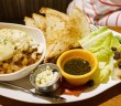【台北美食】貳樓餐廳 Second Floor Cafe 敦南店 》晚餐也要享受好吃的早午餐 43