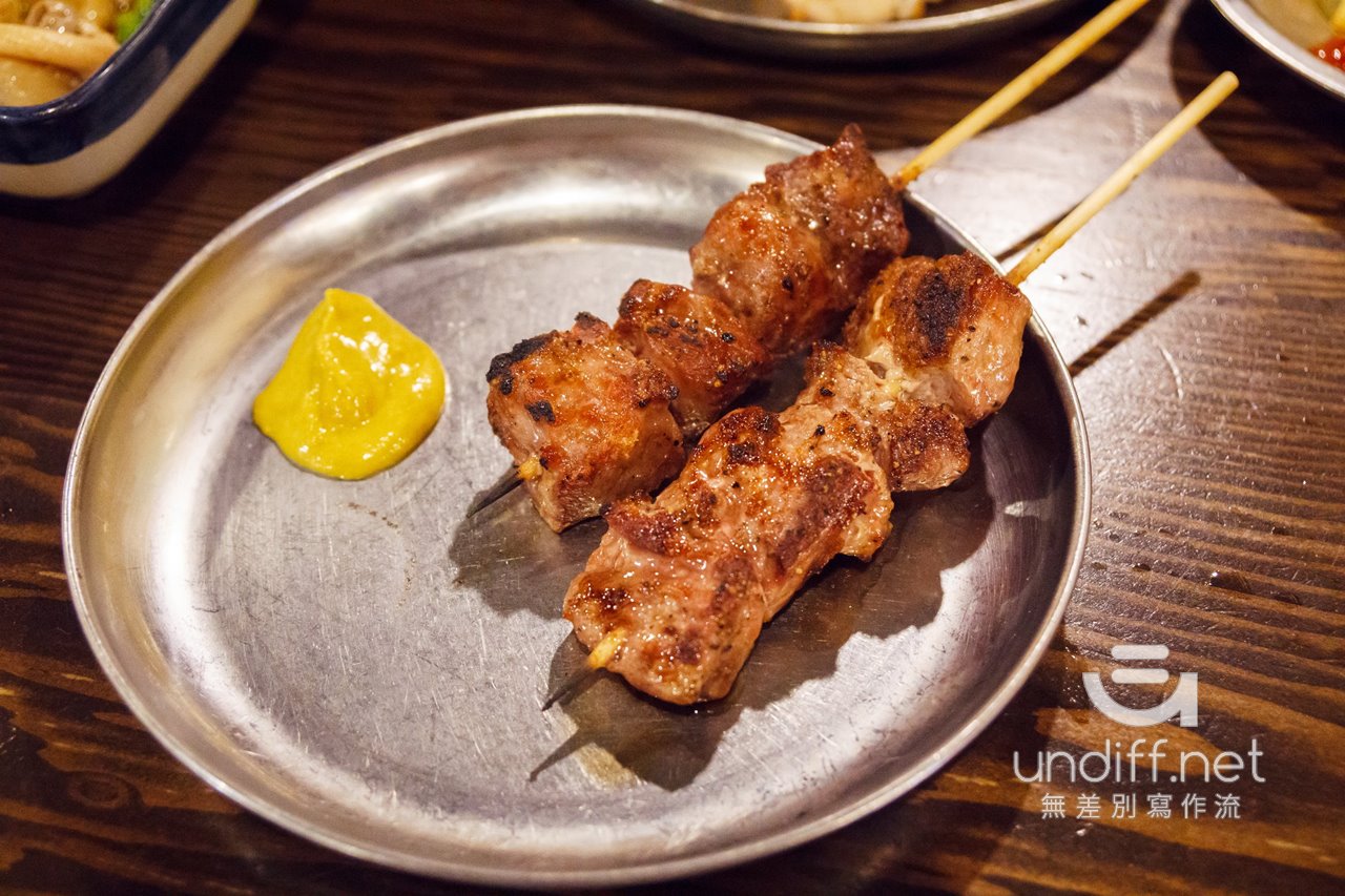 【東京美食】上野 紅とん 》便宜好吃的炭火串燒專賣店