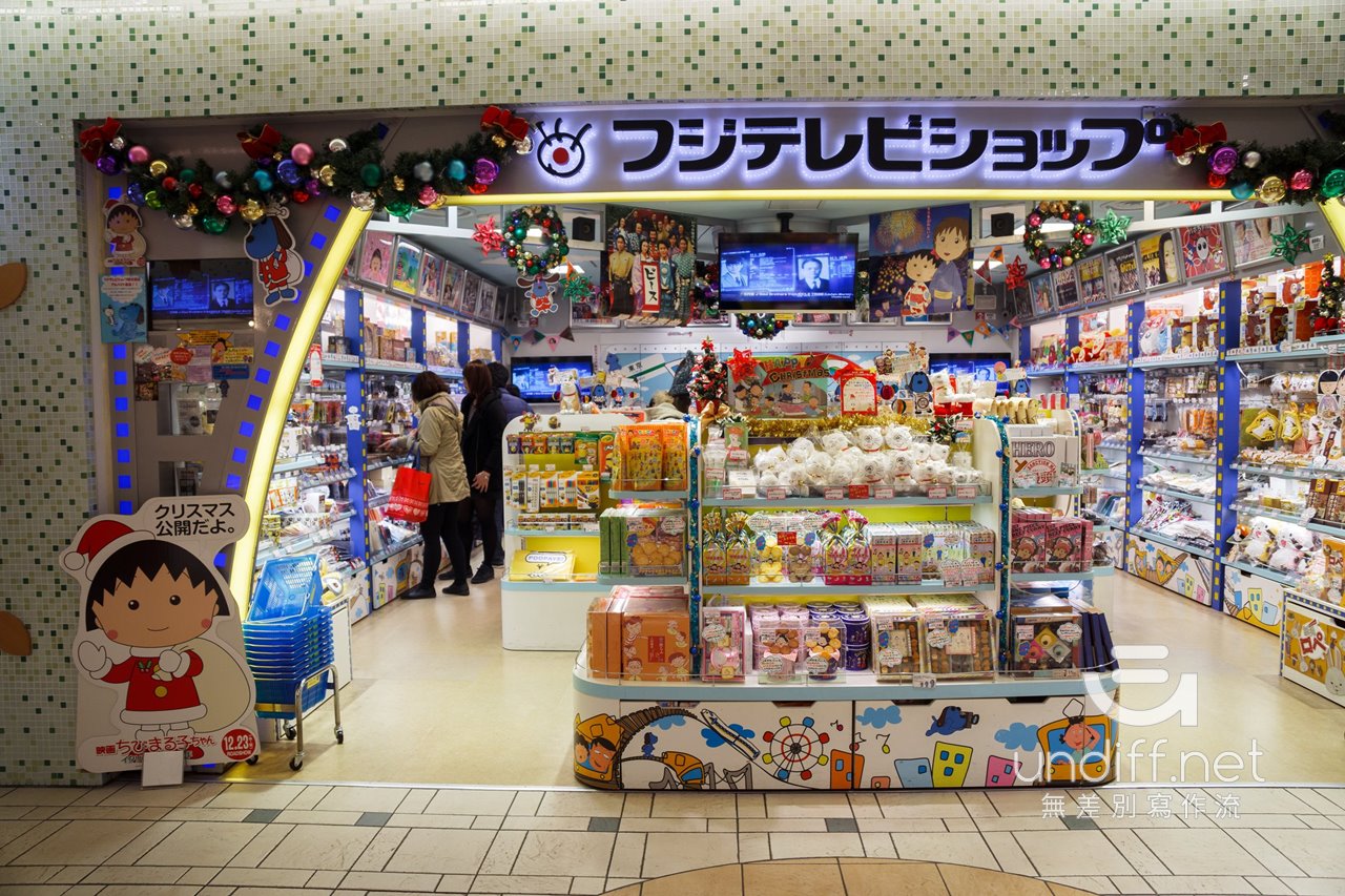 【東京購物】東京駅一番街 東京キャラクターストリート 》人氣動漫角色大集合