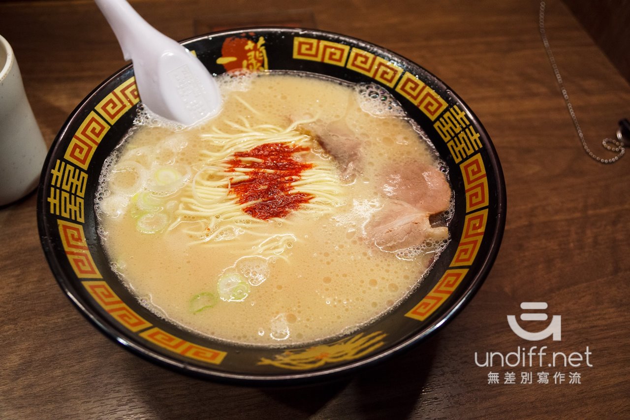 【東京美食】上野 一蘭拉麵 》24小時不打烊的台灣人最愛拉麵