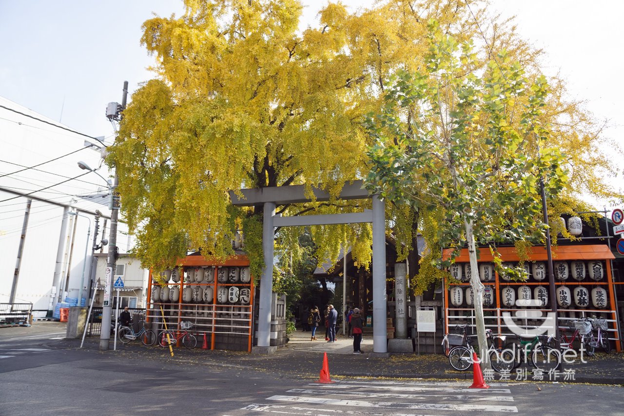 【日本旅遊】2015 東京自由行 Day 3：築地、銀座、東京車站、六本木