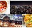【日本旅遊】2015 東京自由行 Day 3：築地、銀座、東京車站、六本木 13