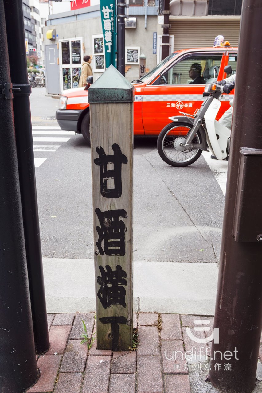 【日本景點】日本橋 人形町 》跟著新參者的腳步漫遊街道與嚐遍小吃
