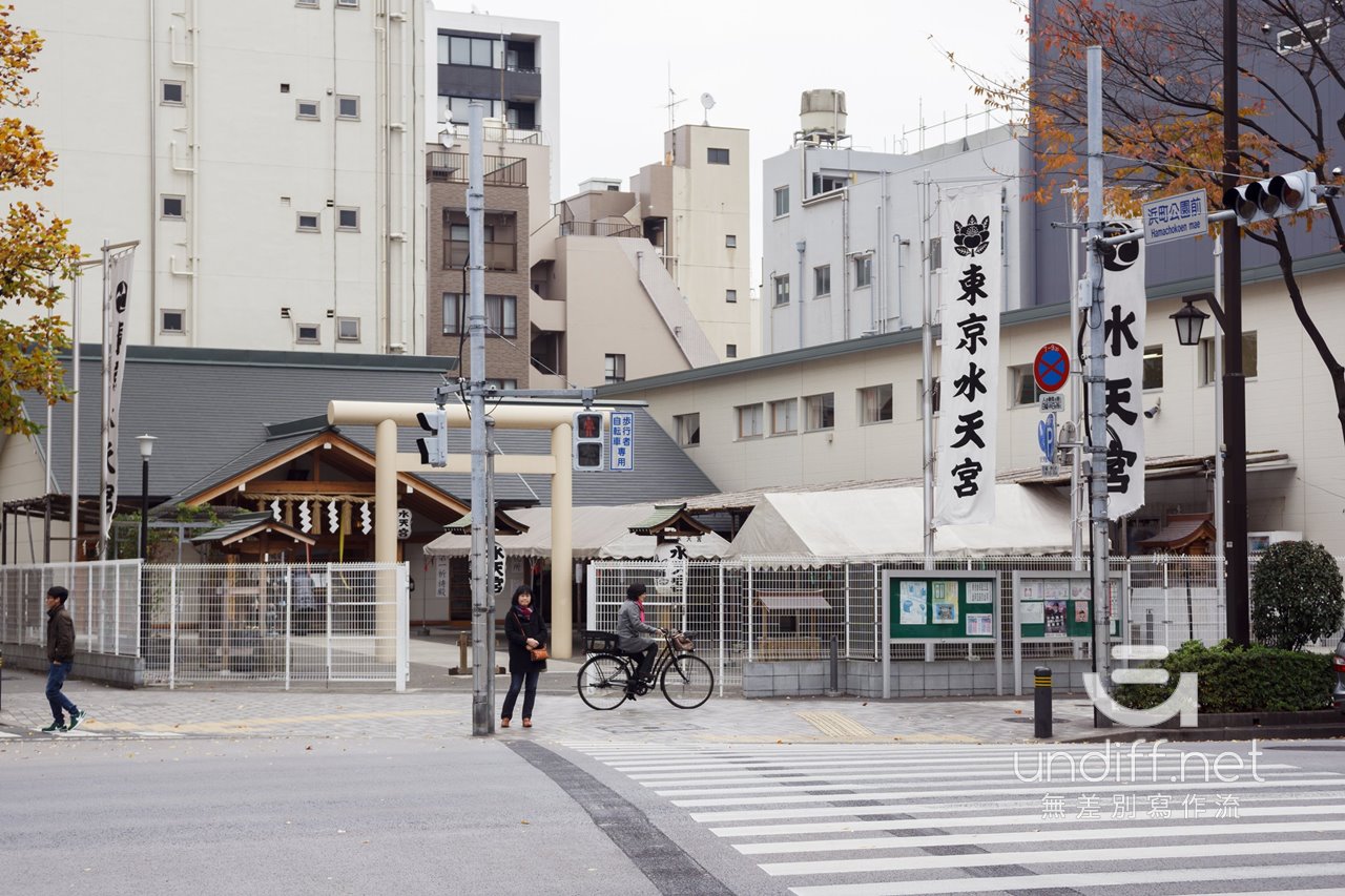 【日本景點】日本橋 人形町 》跟著新參者的腳步漫遊街道與嚐遍小吃