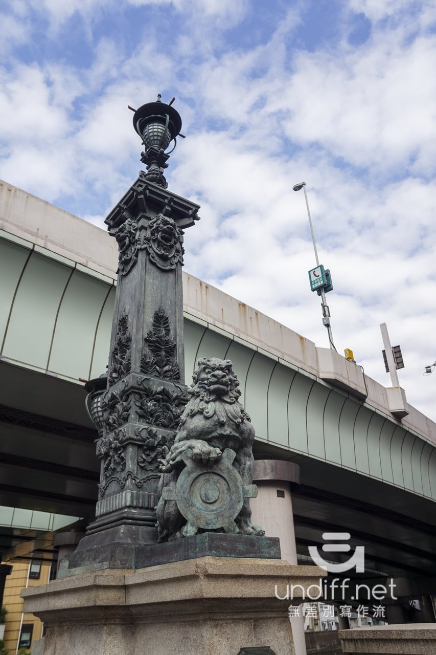 【東京景點】日本橋 》造訪日本道路的起點