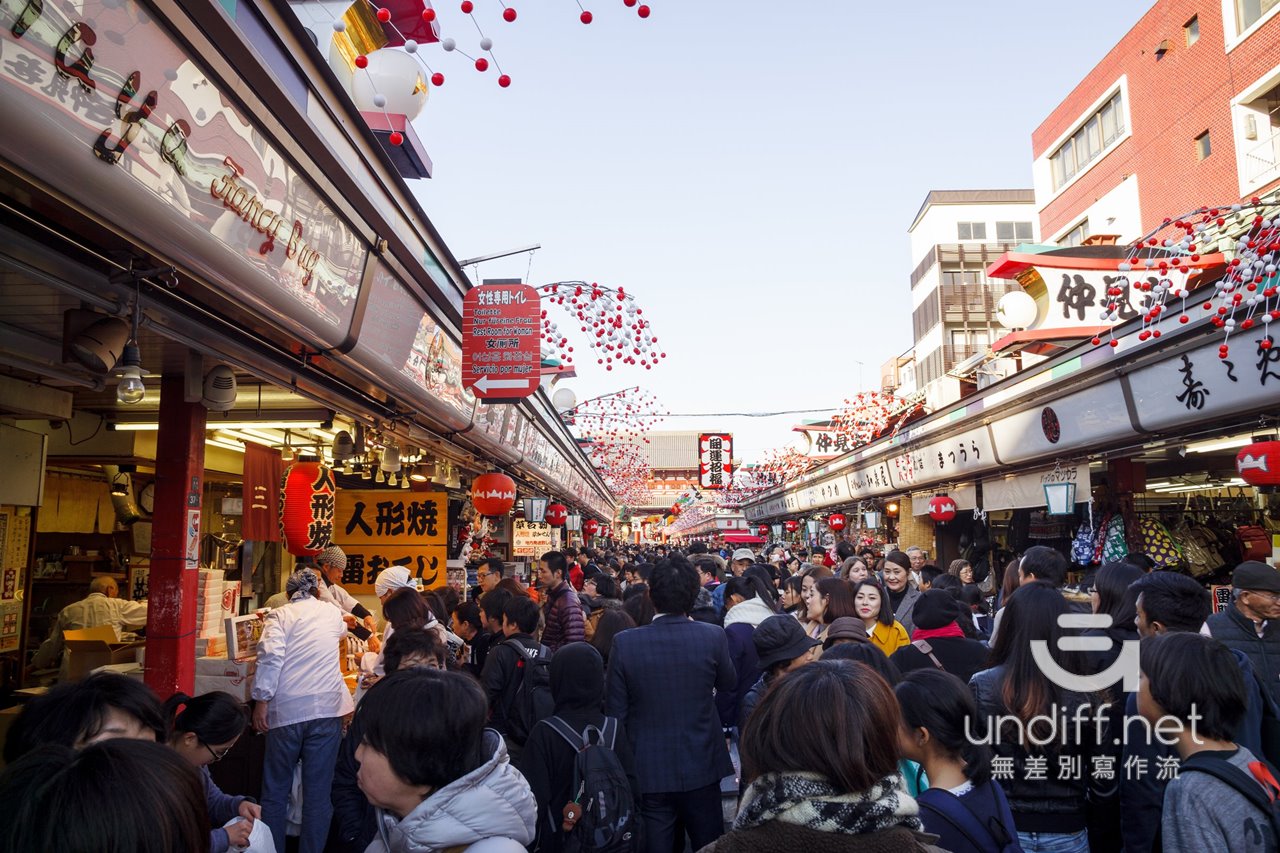 【日本旅遊】2015 東京自由行 Day 4：人形町、日本橋、淺草、晴空塔