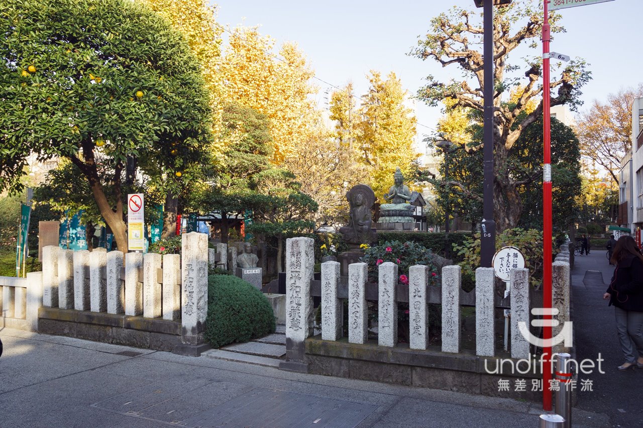 【日本旅遊】2015 東京自由行 Day 4：人形町、日本橋、淺草、晴空塔