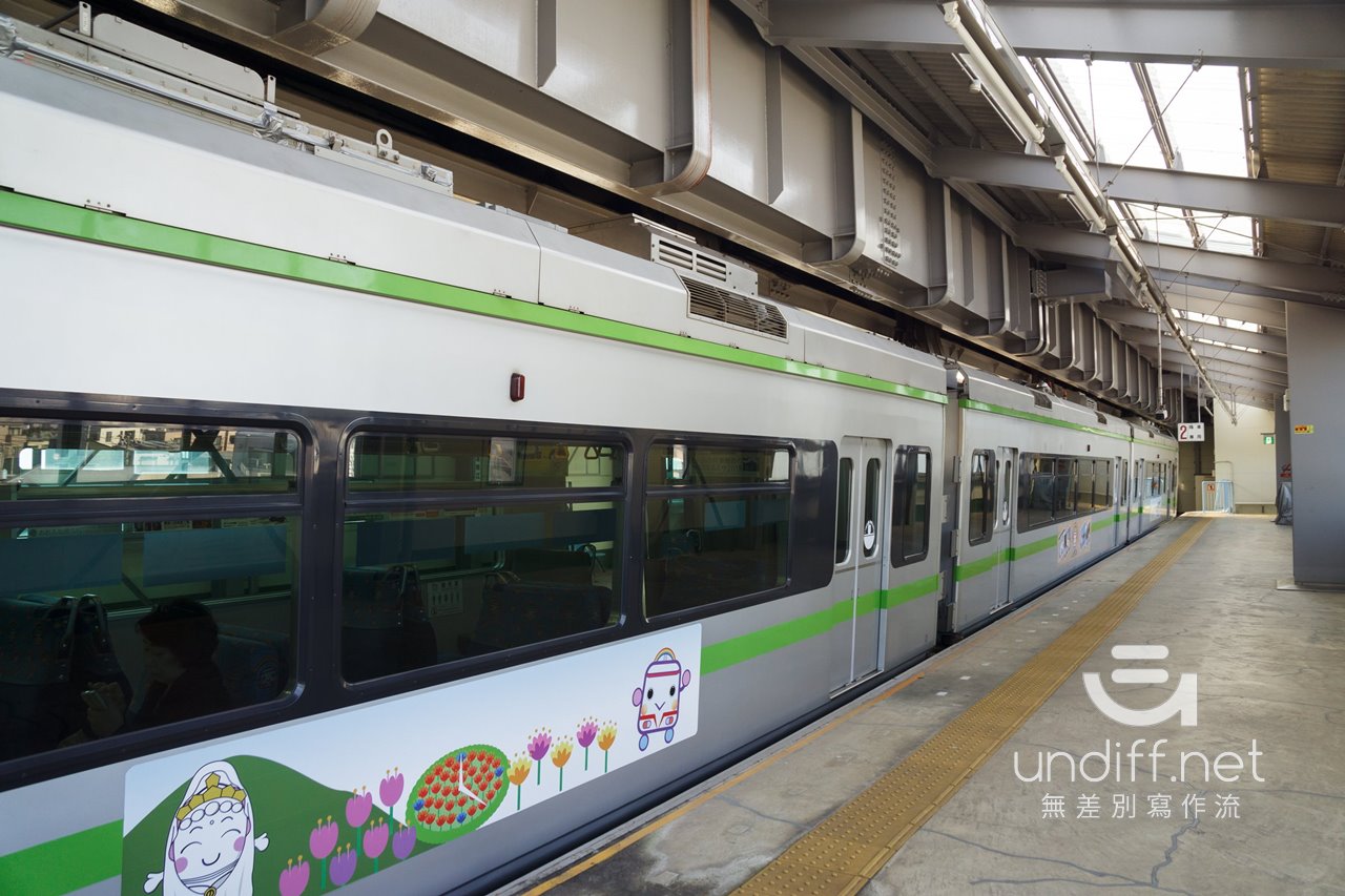 【日本交通】上野到江之島 》湘南單軌電車、鎌倉．江之島一日券