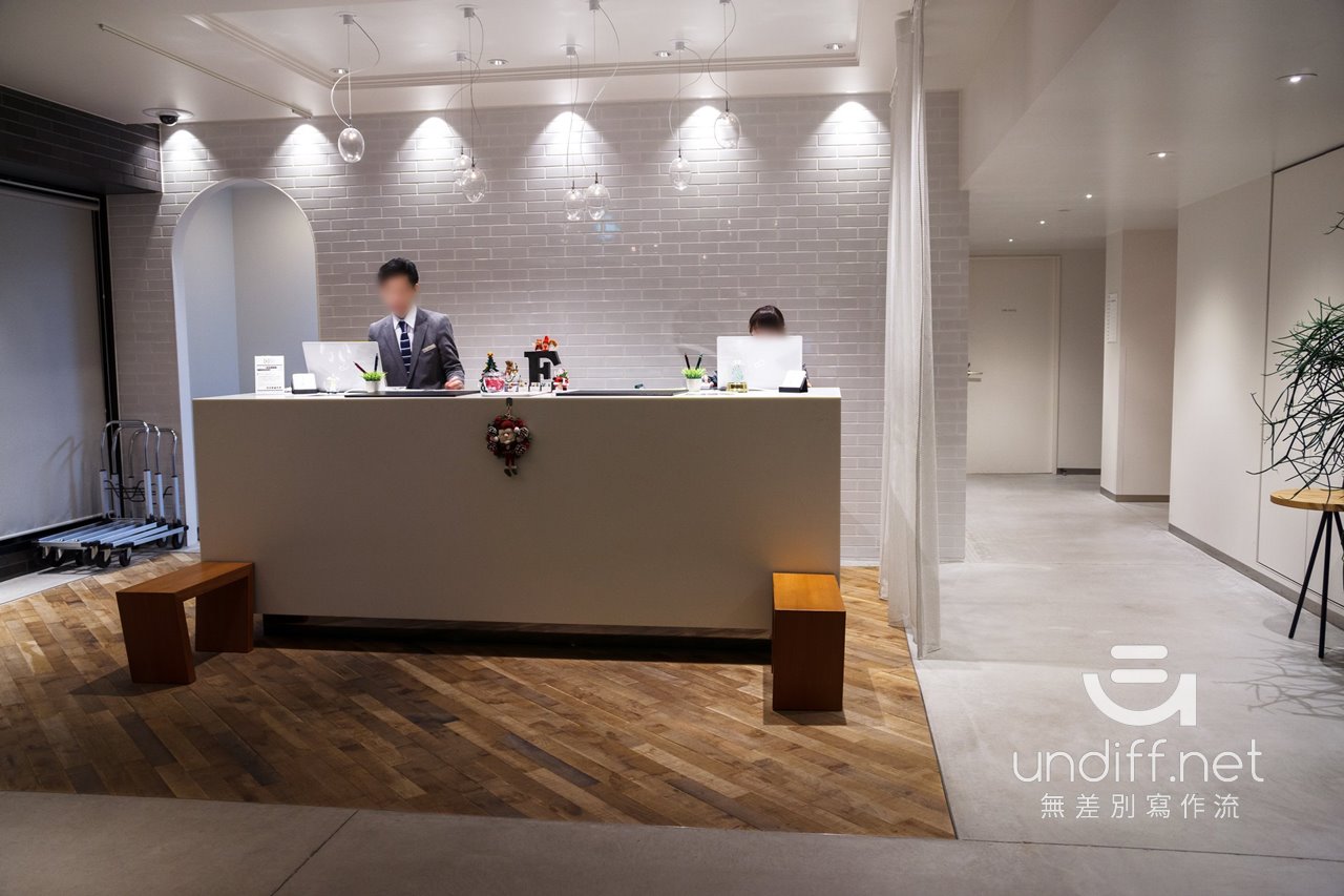 【橫濱住宿】Hotel Edit Yokohama 》現代簡約風格的設計旅店