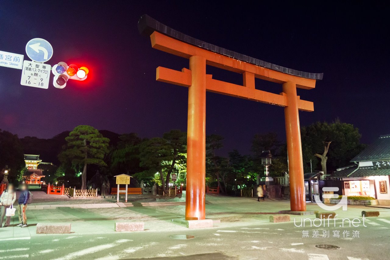 【日本旅遊】2015 東京自由行 Day 5：江之島、鎌倉、橫濱夜景