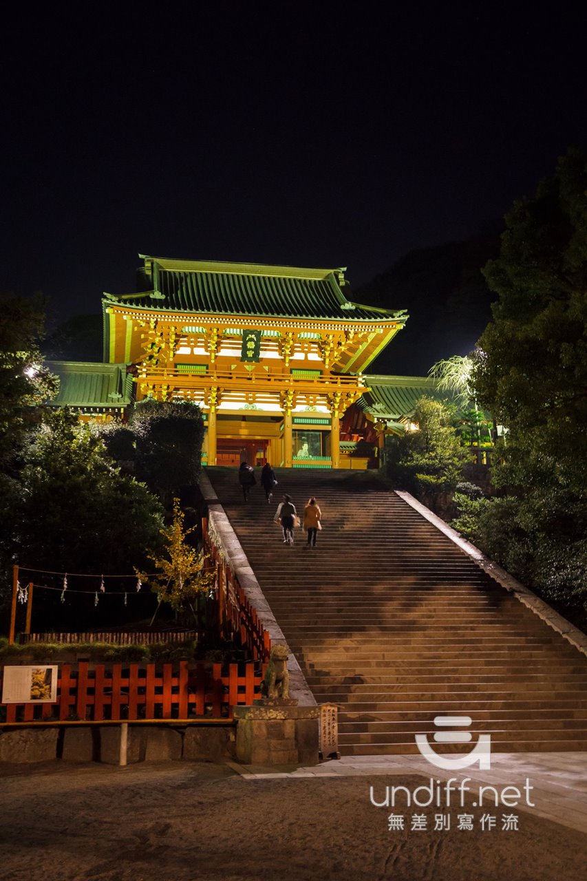 【日本旅遊】2015 東京自由行 Day 5：江之島、鎌倉、橫濱夜景