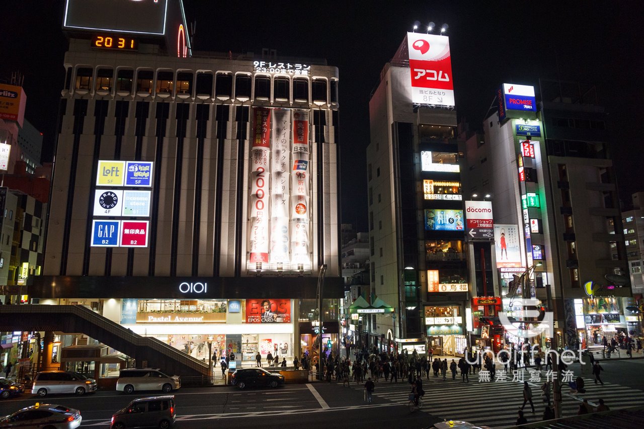 【日本旅遊】2015 東京自由行 Day 7：深大寺、吉祥寺、上野 28