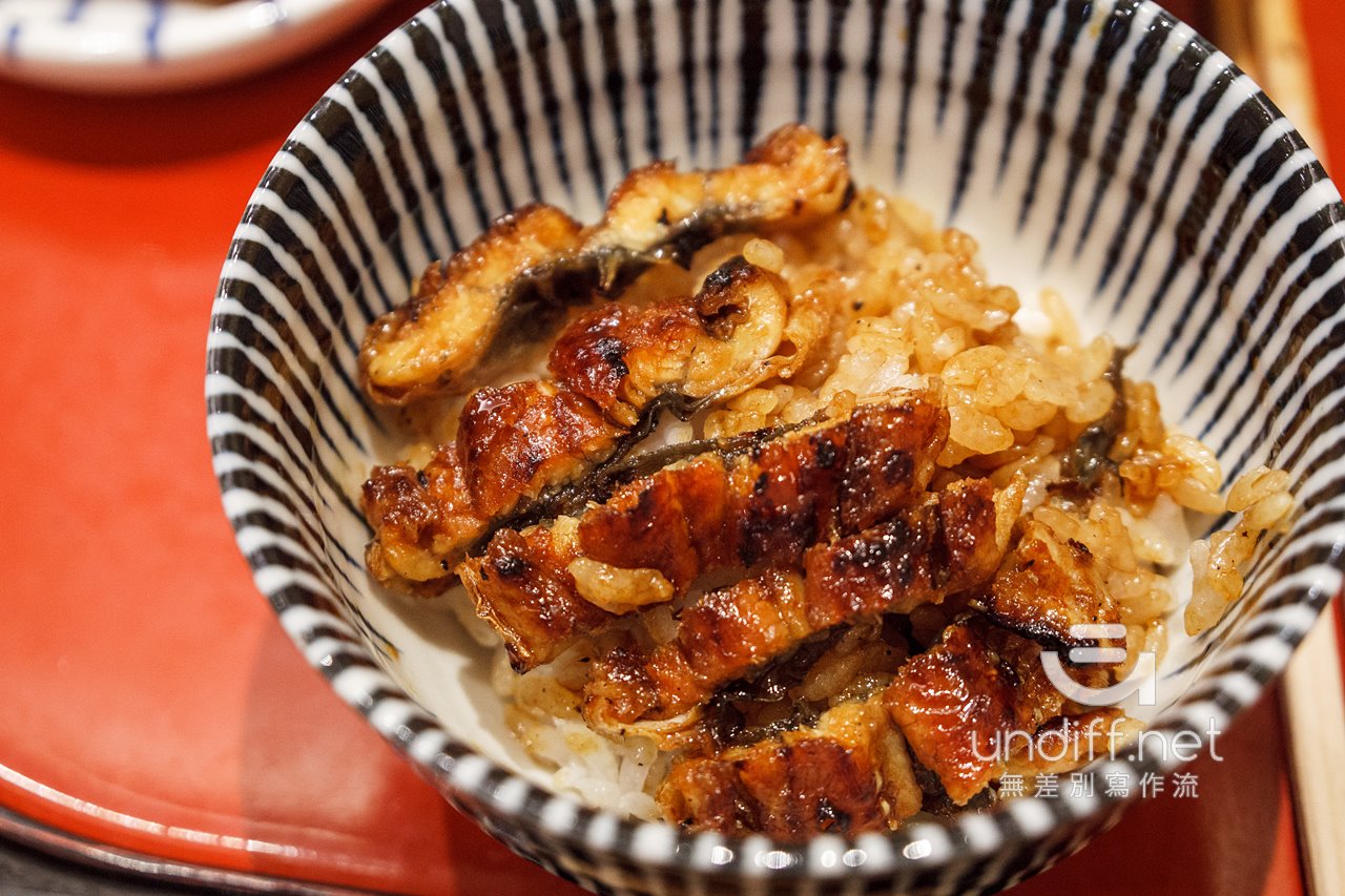 【名古屋美食】あつた蓬萊軒 》三重美味的極品鰻魚飯三吃 44