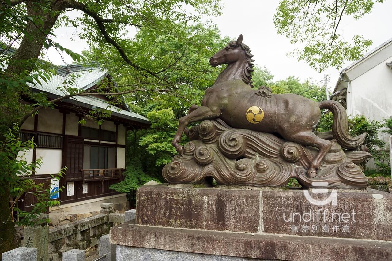 【名古屋景點】犬山城 》日本最古老國寶級天守 34