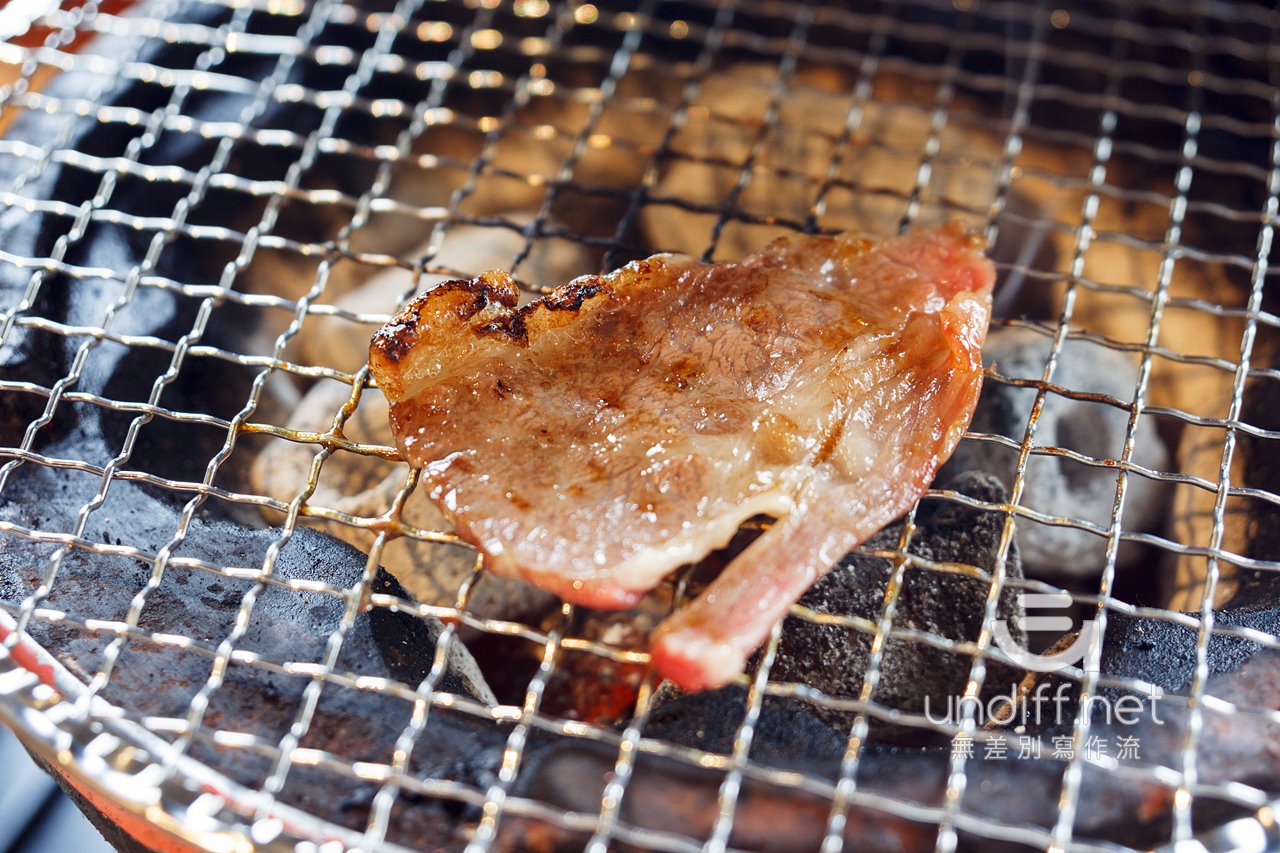 【名古屋美食】一升びん 》一人輕鬆獨享松阪牛燒肉套餐 54