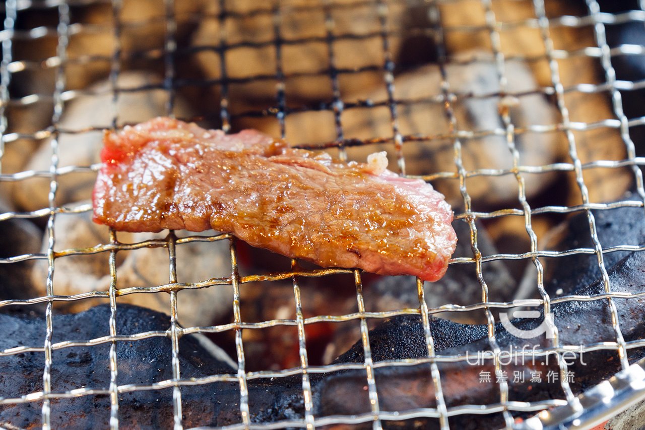 【名古屋美食】一升びん 》一人輕鬆獨享松阪牛燒肉套餐 58