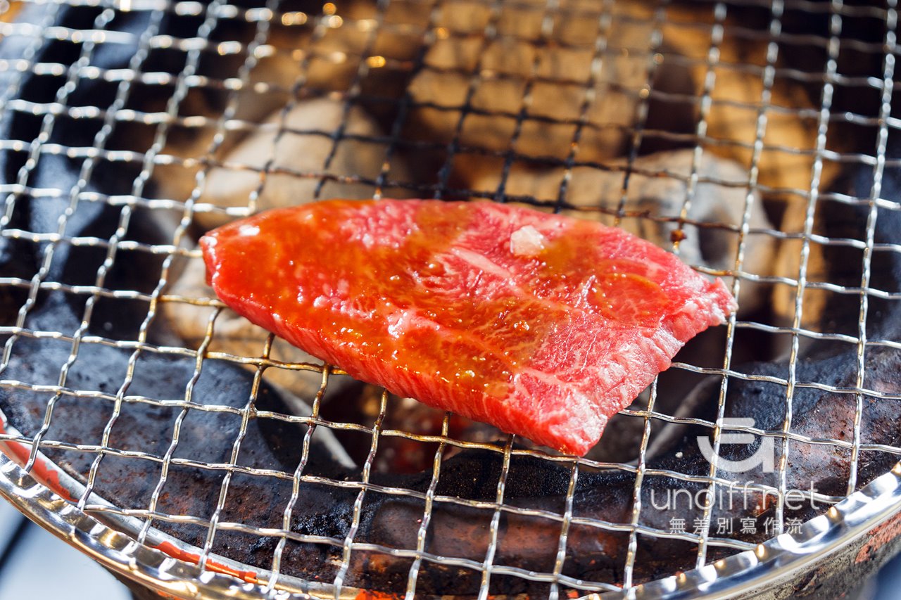 【名古屋美食】一升びん 》一人輕鬆獨享松阪牛燒肉套餐 48