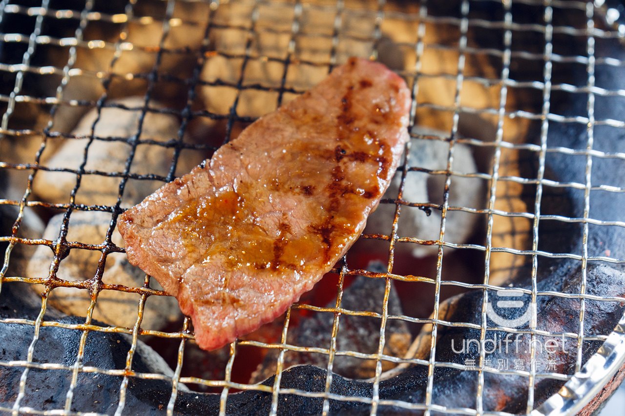 【名古屋美食】一升びん 》一人輕鬆獨享松阪牛燒肉套餐 50