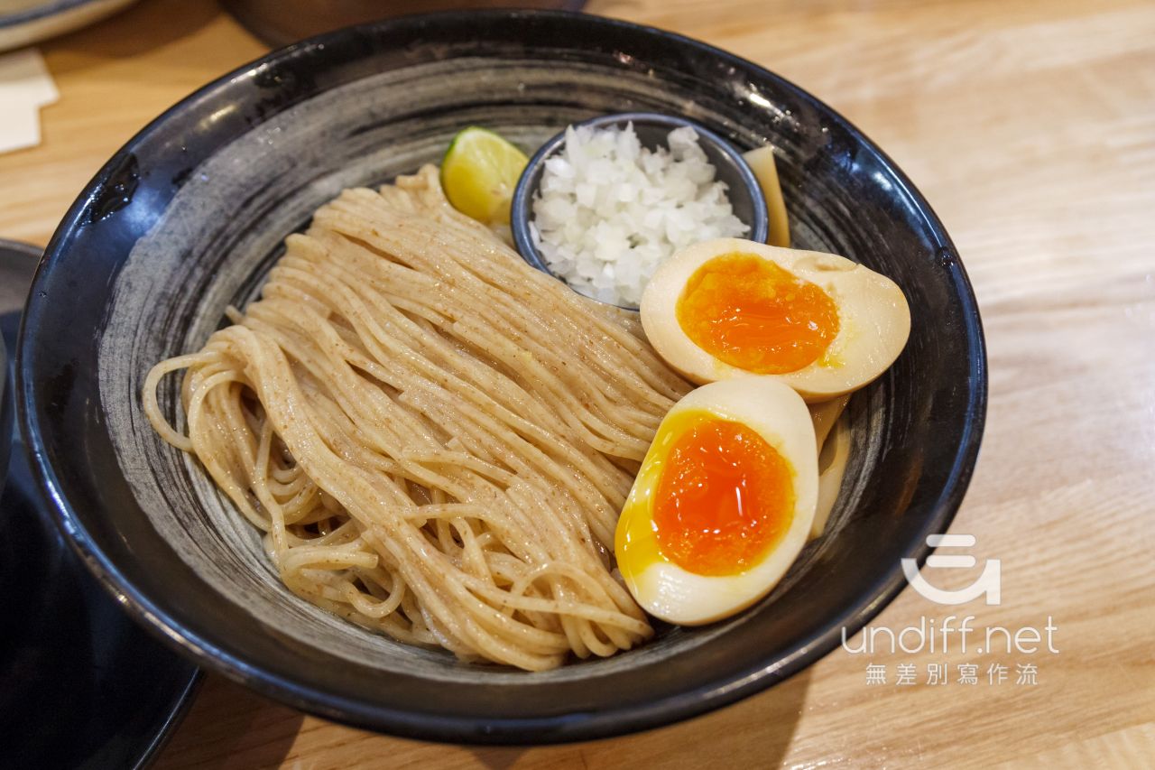 【京都美食】麺匠たか松 四条店 》自製美味小麥沾麵與雞魚介湯頭 30